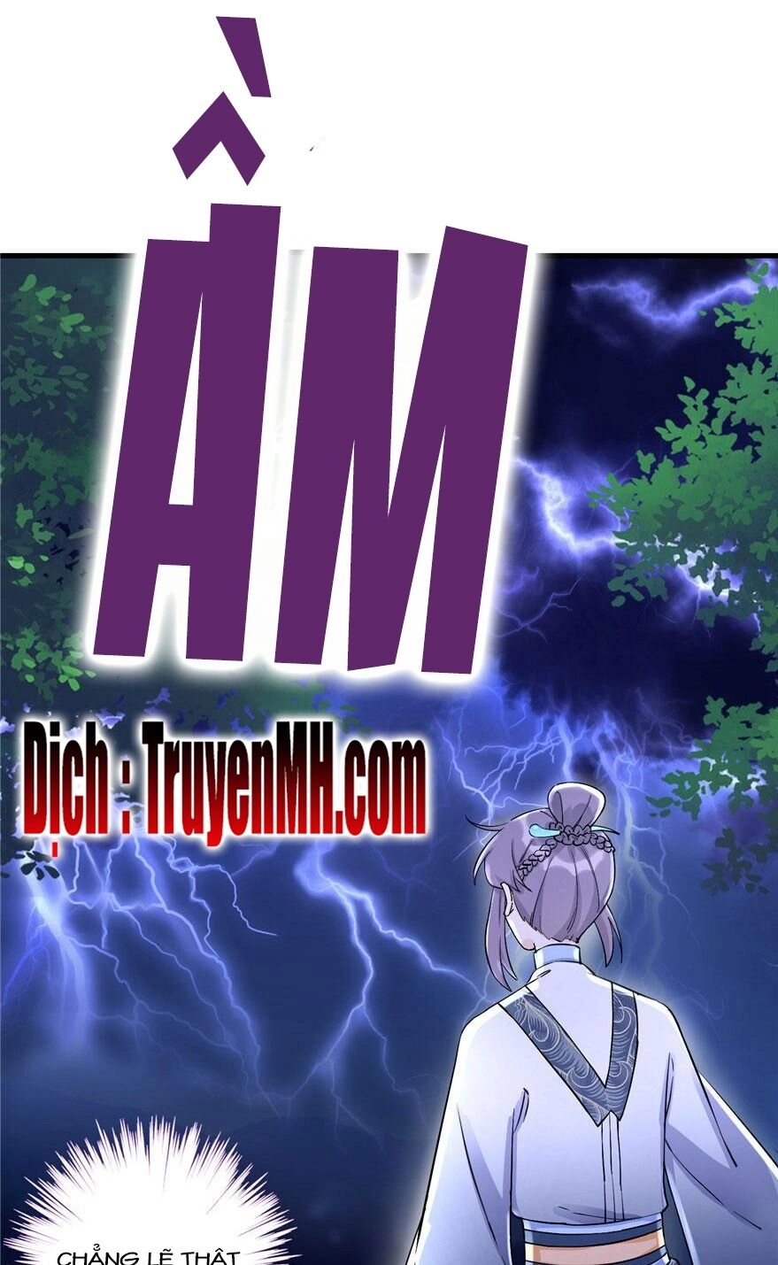 Đồ Đệ Nhà Ta Lại Quải Rồi Chapter 87 - 2