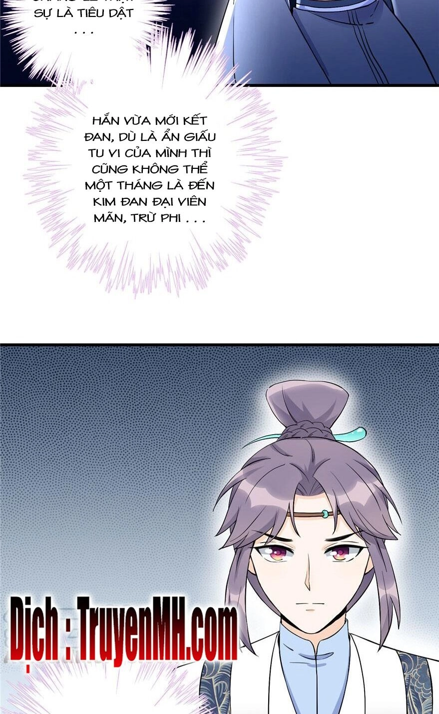 Đồ Đệ Nhà Ta Lại Quải Rồi Chapter 87 - 3