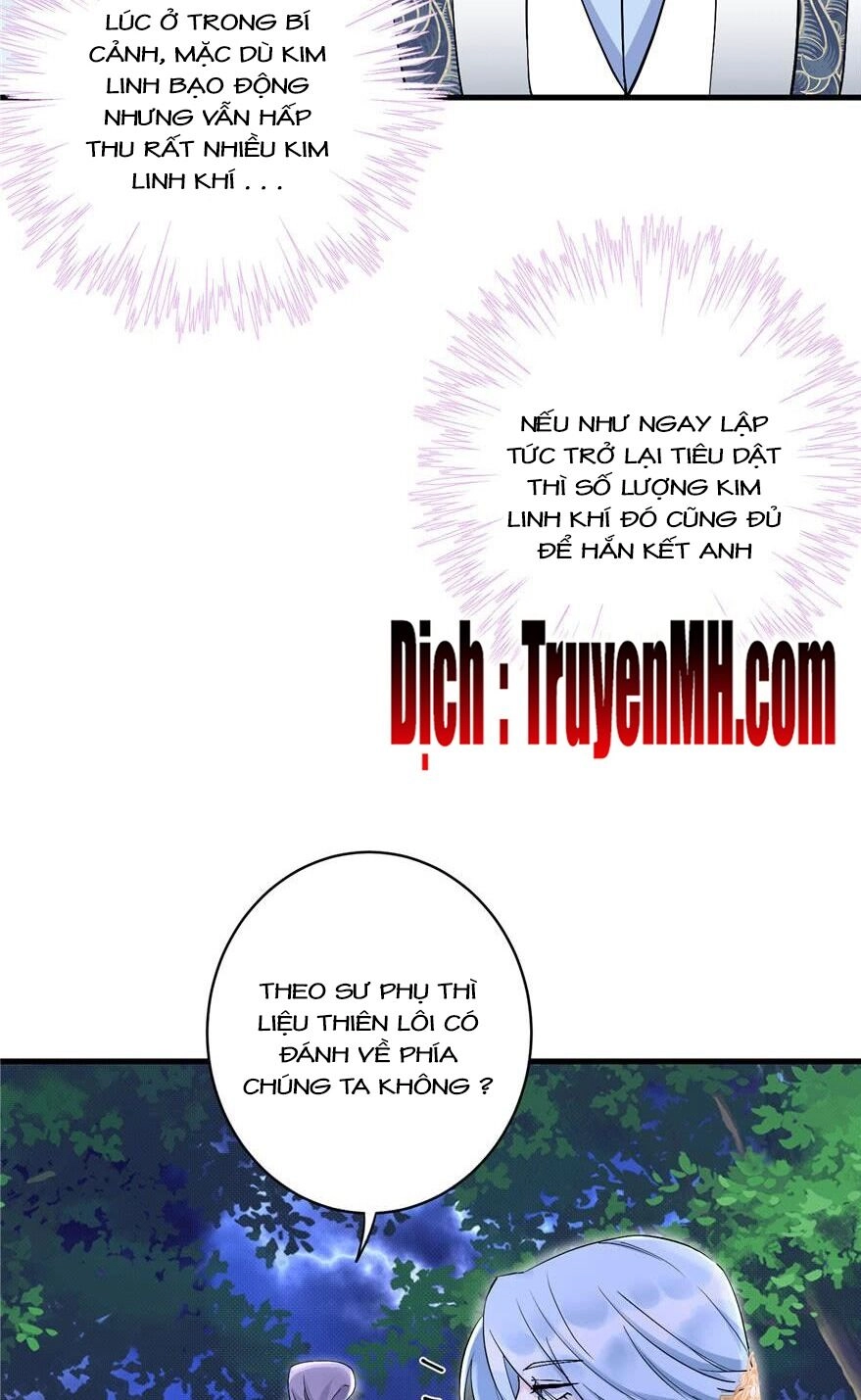 Đồ Đệ Nhà Ta Lại Quải Rồi Chapter 87 - 4