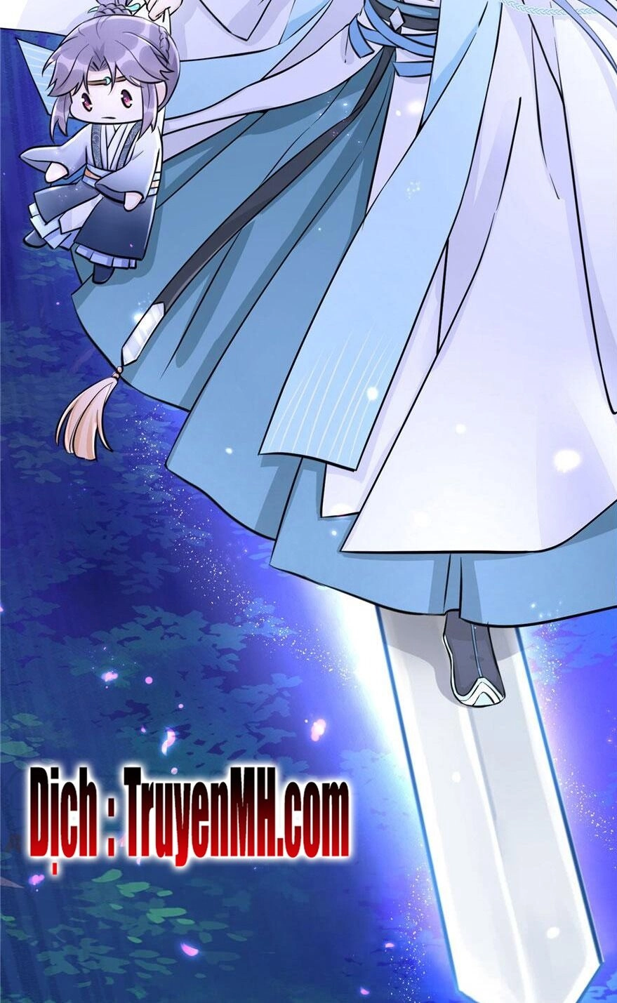 Đồ Đệ Nhà Ta Lại Quải Rồi Chapter 87 - 7