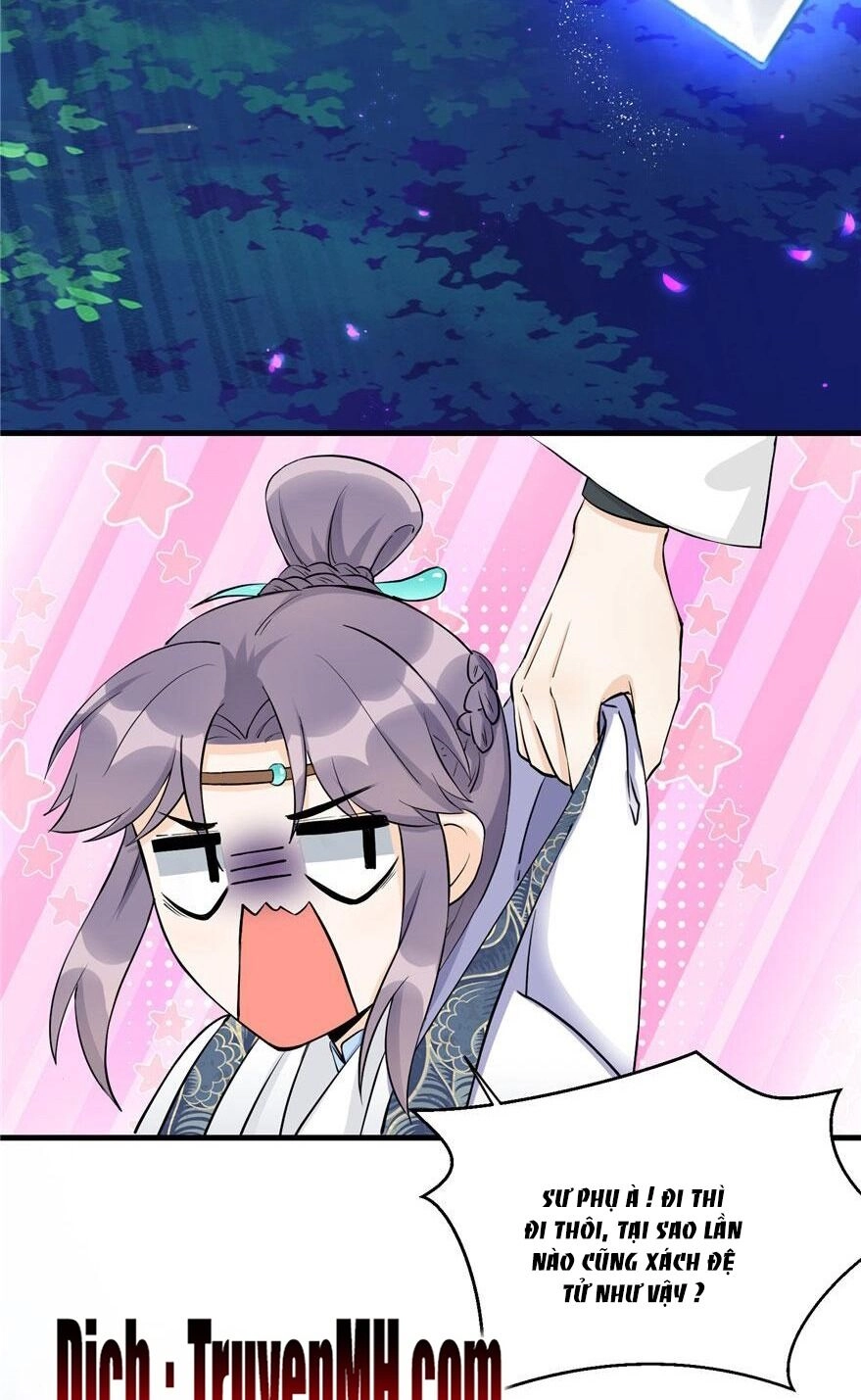 Đồ Đệ Nhà Ta Lại Quải Rồi Chapter 87 - 8