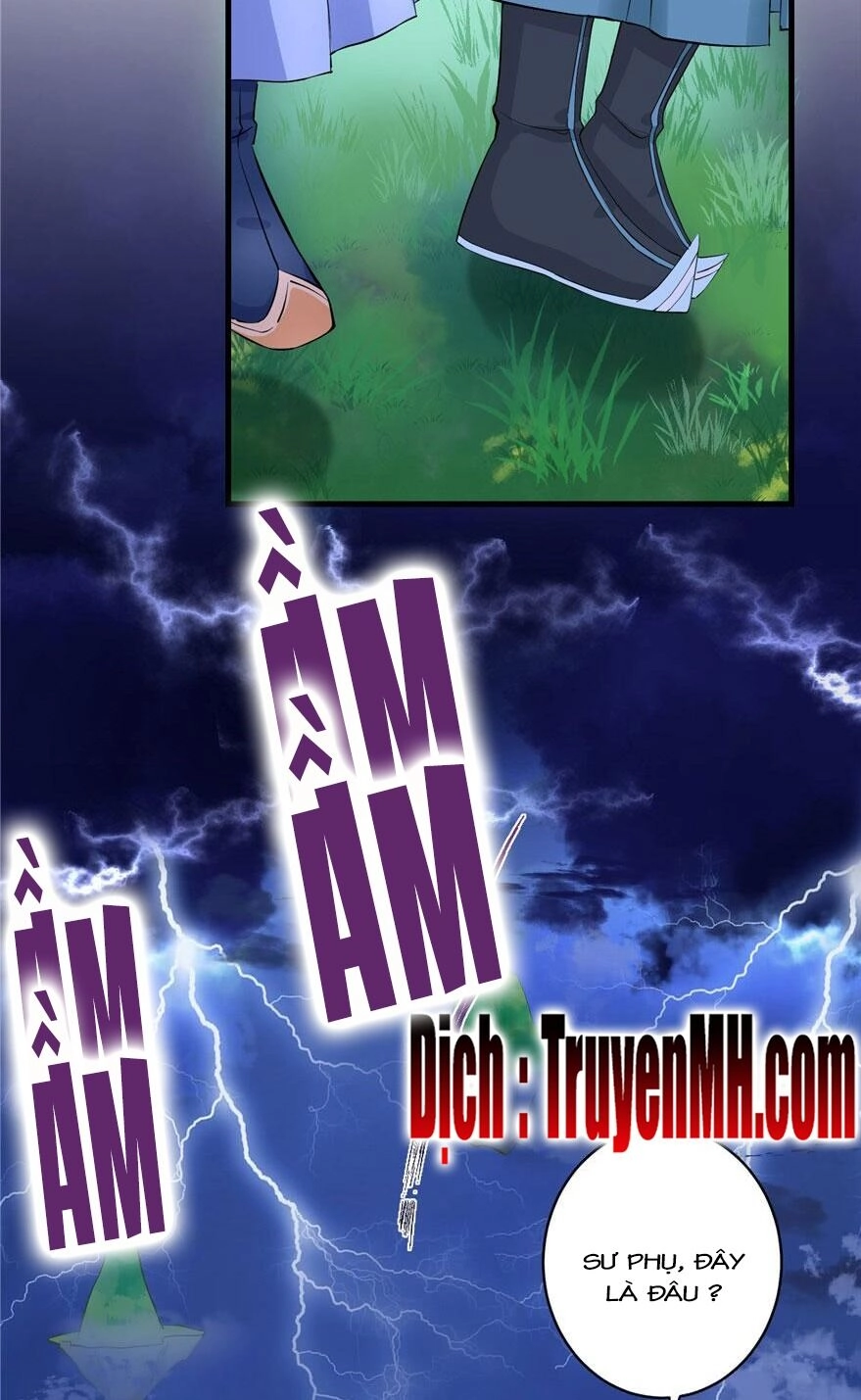 Đồ Đệ Nhà Ta Lại Quải Rồi Chapter 87 - 10