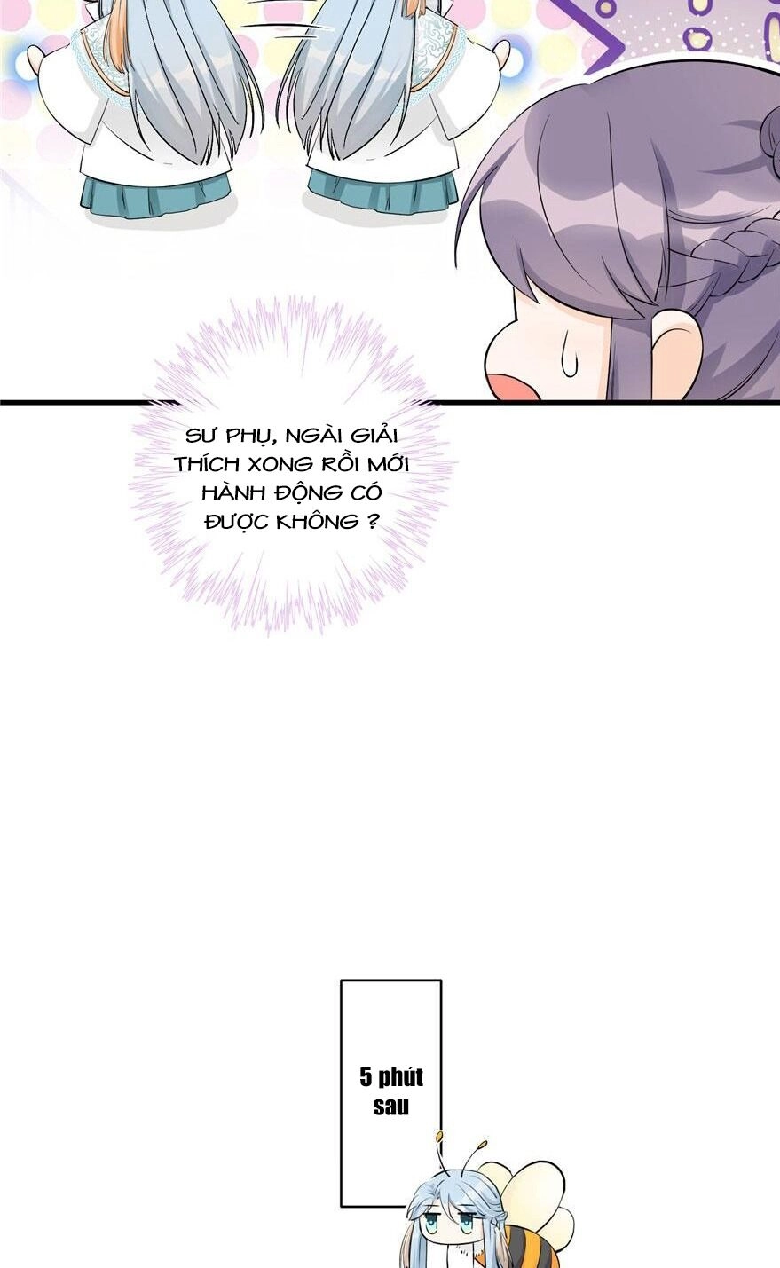 Đồ Đệ Nhà Ta Lại Quải Rồi Chapter 87 - 12