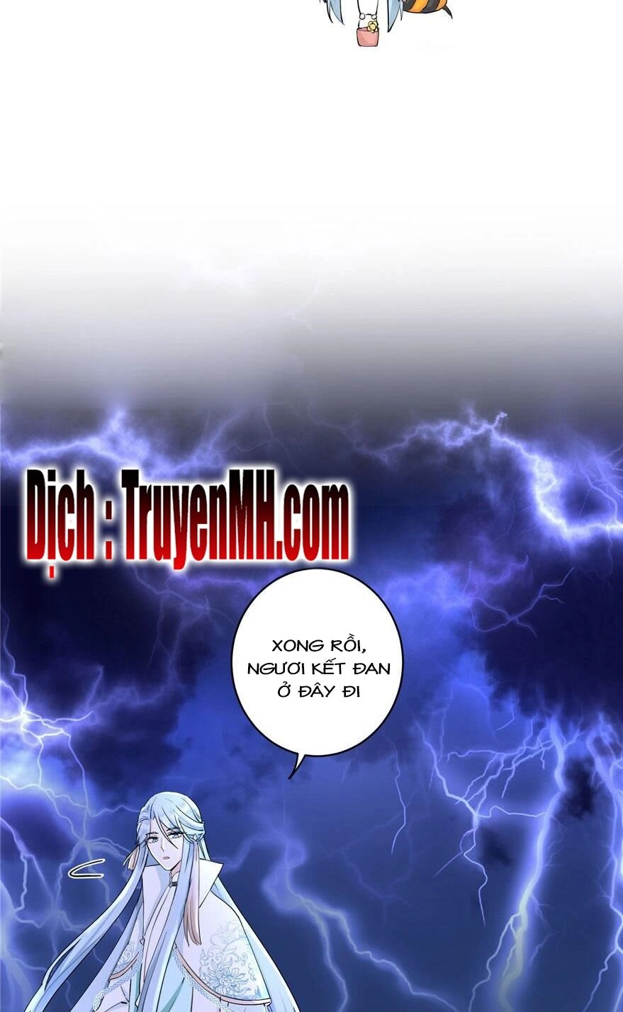 Đồ Đệ Nhà Ta Lại Quải Rồi Chapter 87 - 13