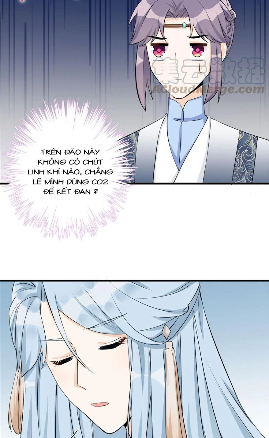 Đồ Đệ Nhà Ta Lại Quải Rồi Chapter 87 - 15