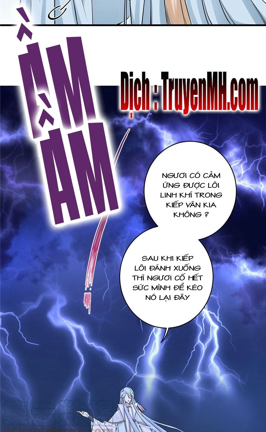 Đồ Đệ Nhà Ta Lại Quải Rồi Chapter 87 - 16