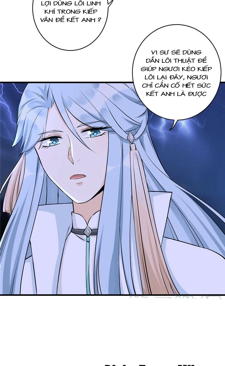 Đồ Đệ Nhà Ta Lại Quải Rồi Chapter 87 - 18