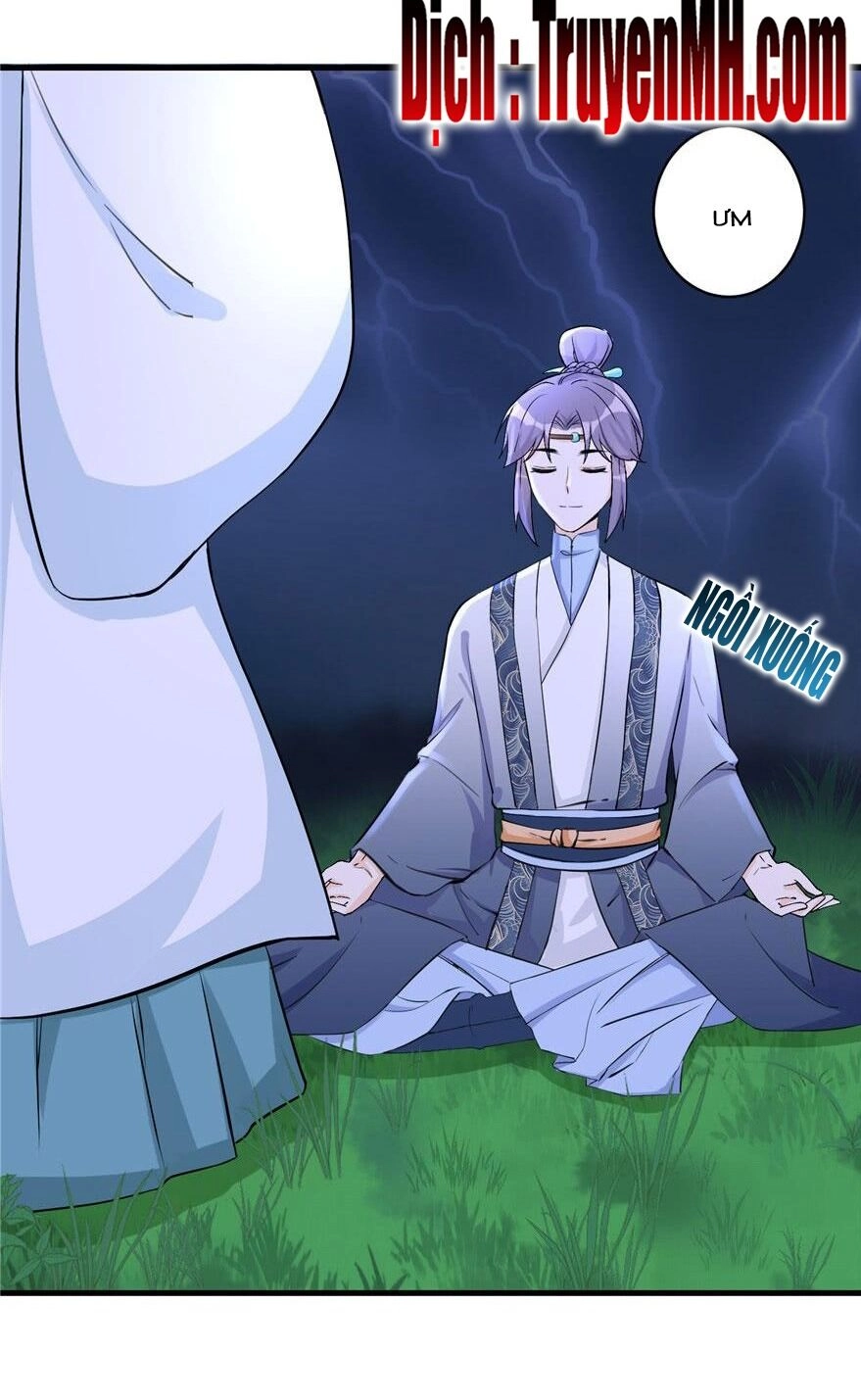 Đồ Đệ Nhà Ta Lại Quải Rồi Chapter 87 - 19