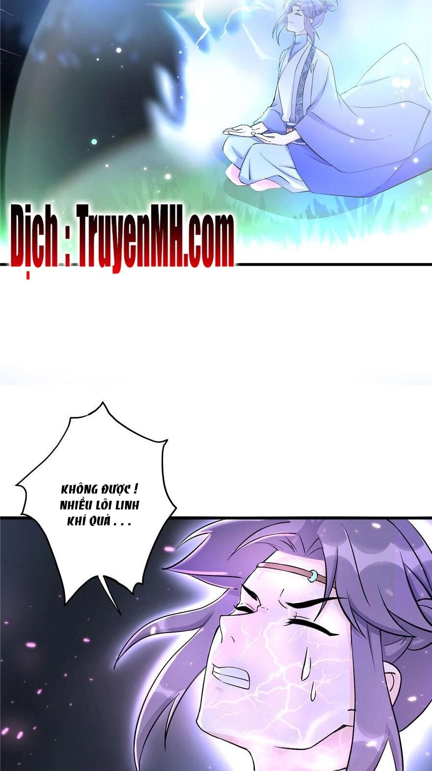 Đồ Đệ Nhà Ta Lại Quải Rồi Chapter 88 - 5