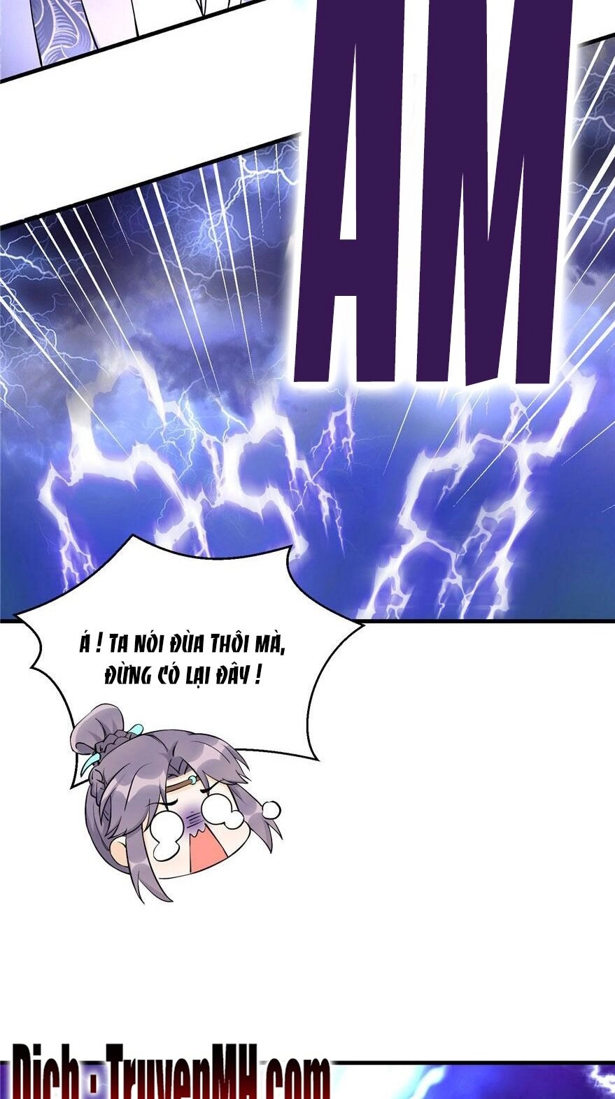 Đồ Đệ Nhà Ta Lại Quải Rồi Chapter 88 - 11