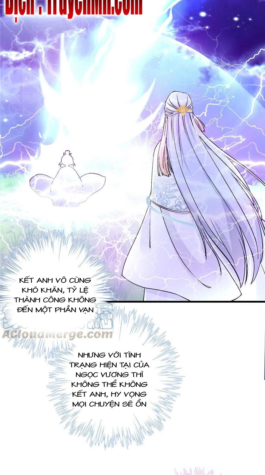 Đồ Đệ Nhà Ta Lại Quải Rồi Chapter 88 - 12