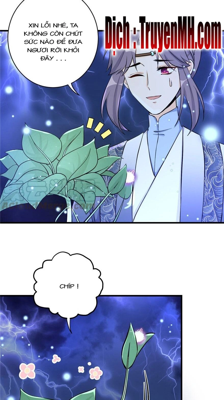 Đồ Đệ Nhà Ta Lại Quải Rồi Chapter 88 - 16