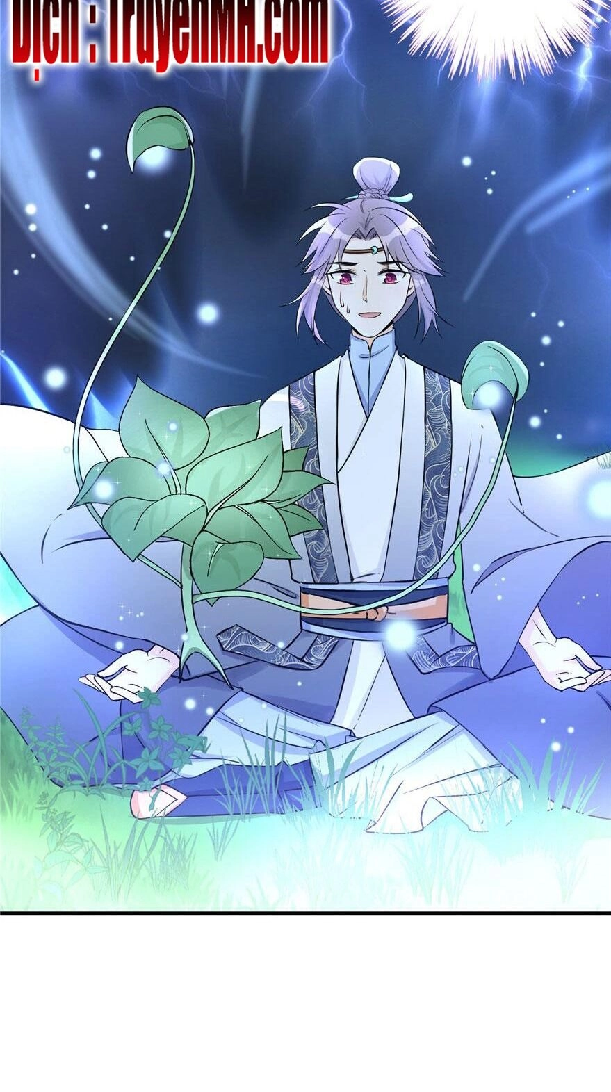 Đồ Đệ Nhà Ta Lại Quải Rồi Chapter 88 - 19