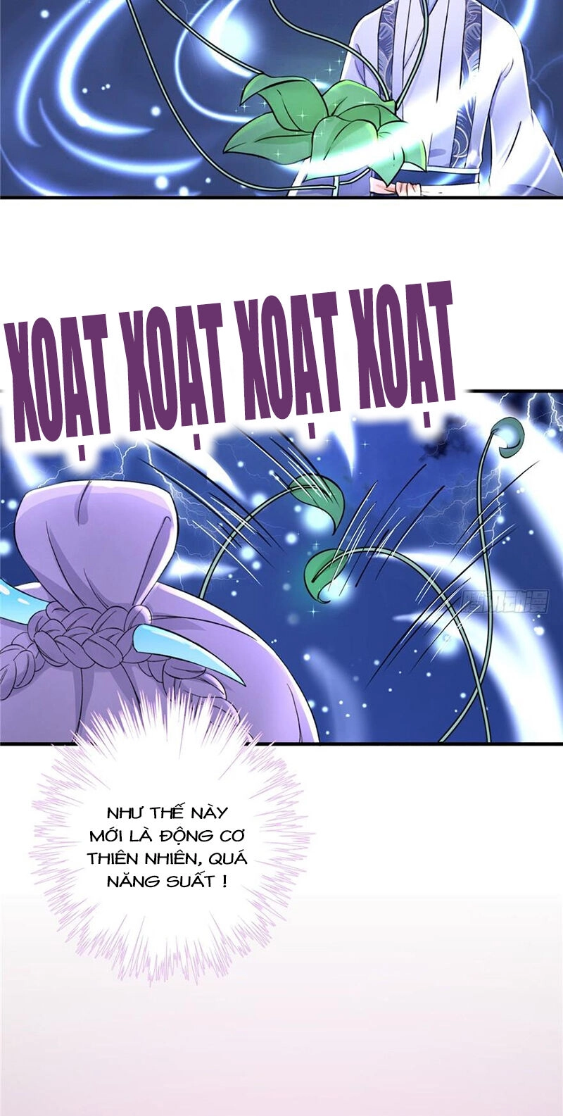 Đồ Đệ Nhà Ta Lại Quải Rồi Chapter 89 - 4