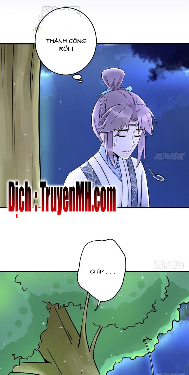 Đồ Đệ Nhà Ta Lại Quải Rồi Chapter 89 - 8