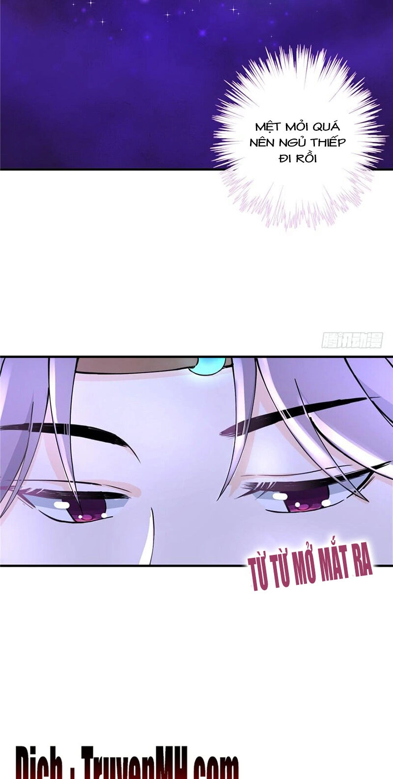 Đồ Đệ Nhà Ta Lại Quải Rồi Chapter 89 - 11