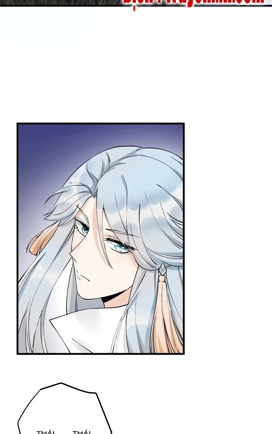 Đồ Đệ Nhà Ta Lại Quải Rồi Chapter 90 - 3