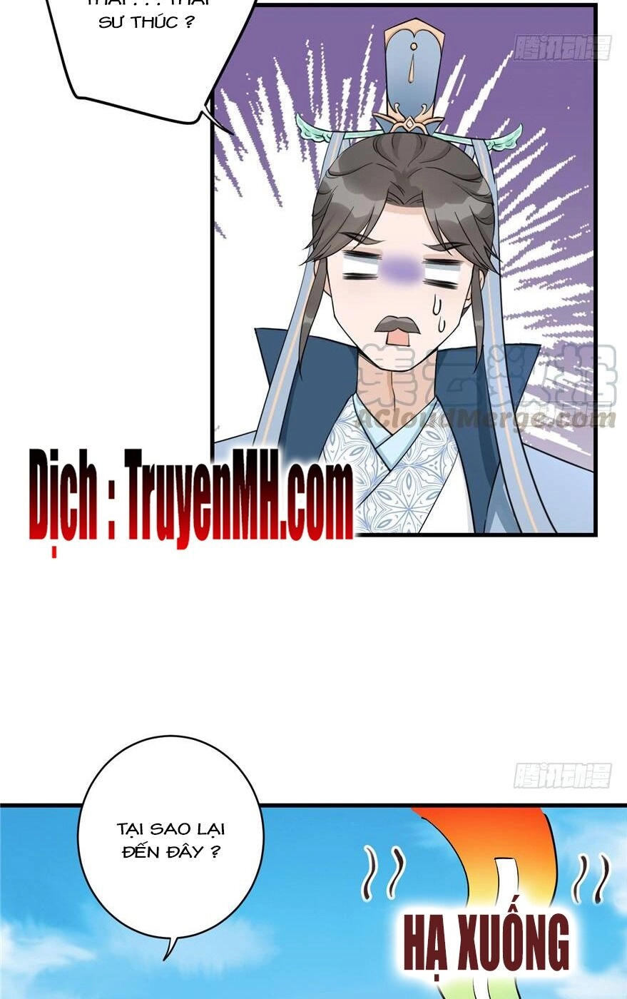 Đồ Đệ Nhà Ta Lại Quải Rồi Chapter 90 - 4