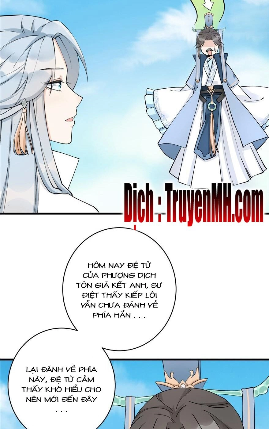 Đồ Đệ Nhà Ta Lại Quải Rồi Chapter 90 - 5