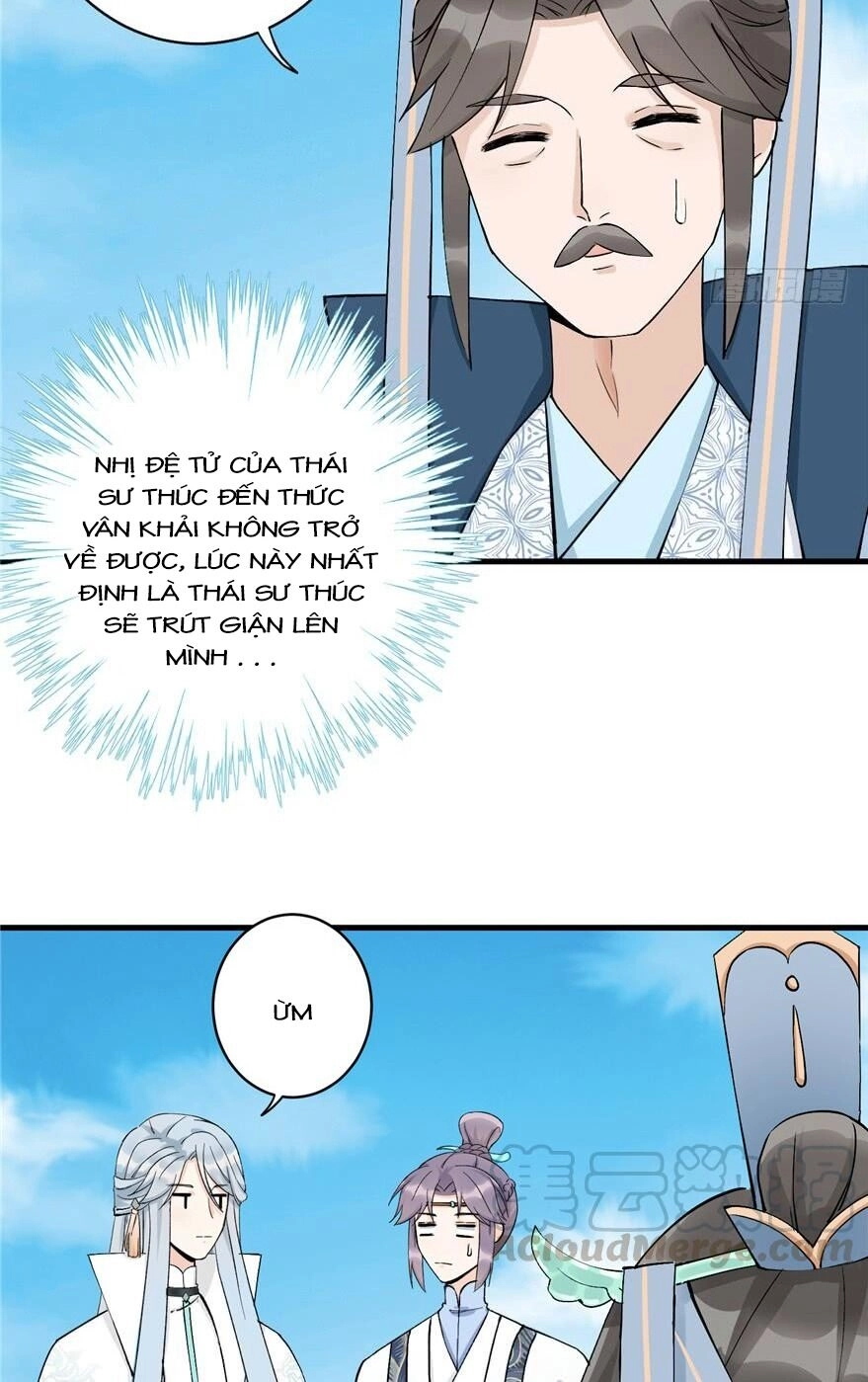 Đồ Đệ Nhà Ta Lại Quải Rồi Chapter 90 - 6