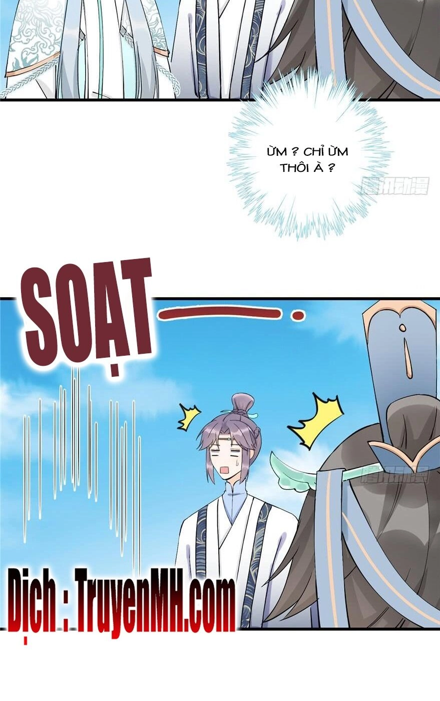 Đồ Đệ Nhà Ta Lại Quải Rồi Chapter 90 - 7