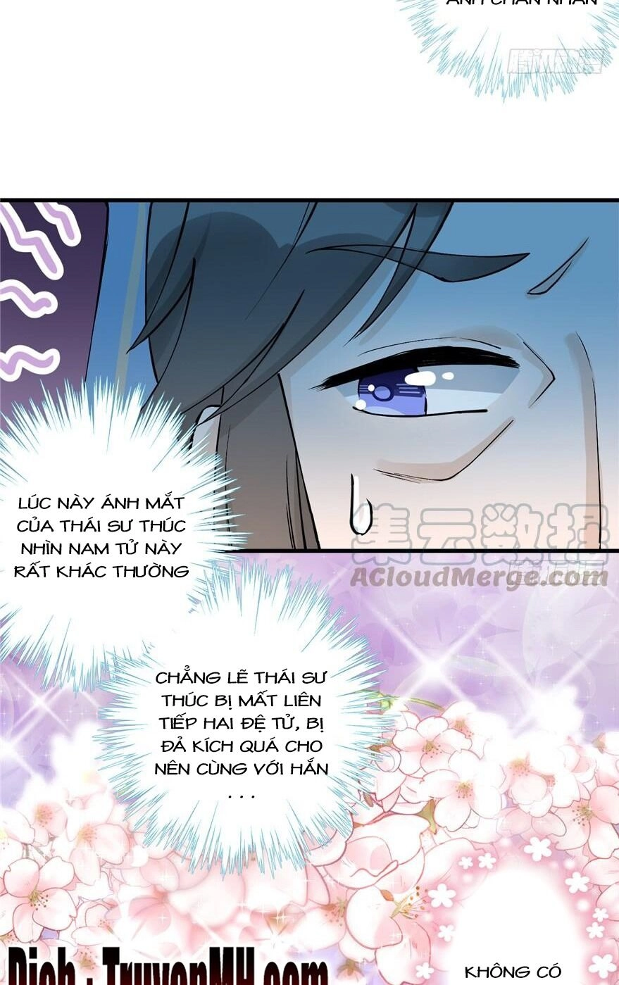 Đồ Đệ Nhà Ta Lại Quải Rồi Chapter 90 - 9