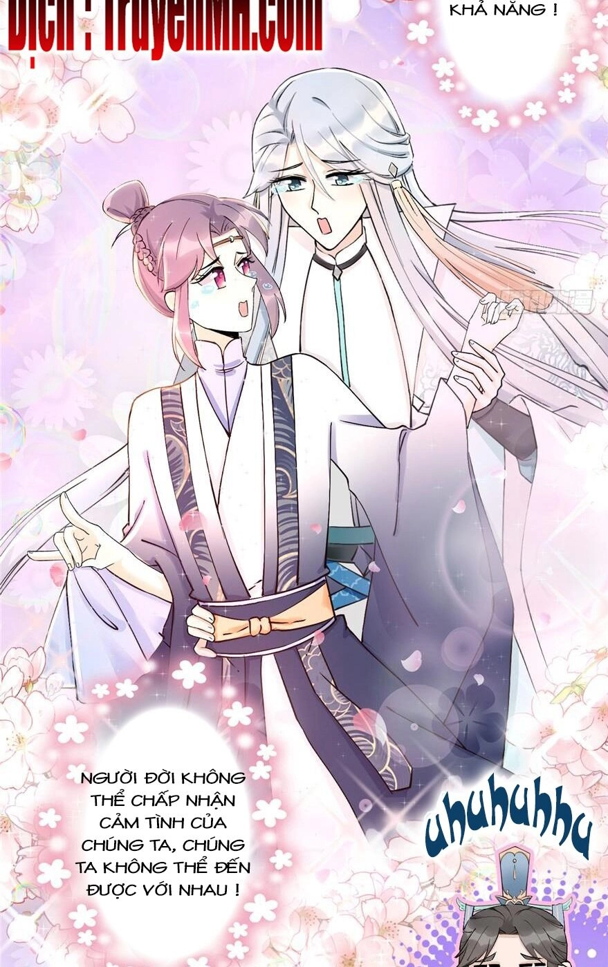 Đồ Đệ Nhà Ta Lại Quải Rồi Chapter 90 - 10