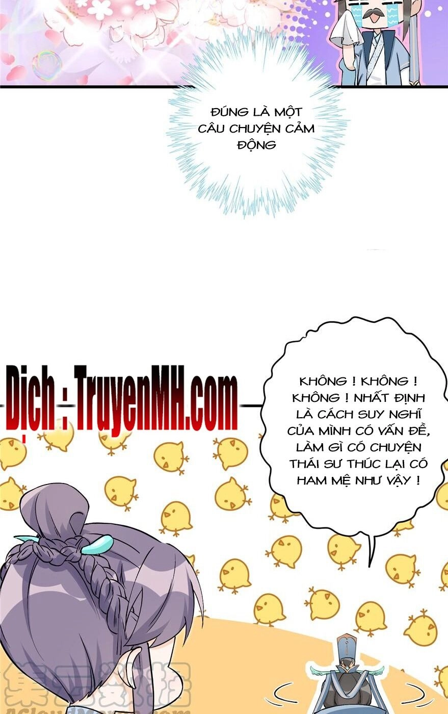 Đồ Đệ Nhà Ta Lại Quải Rồi Chapter 90 - 11