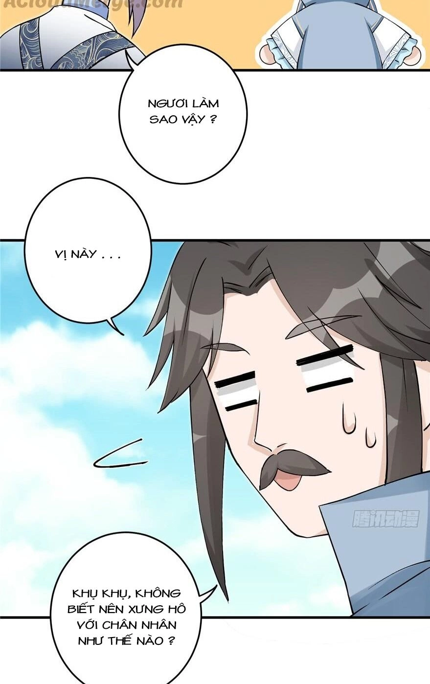 Đồ Đệ Nhà Ta Lại Quải Rồi Chapter 90 - 12