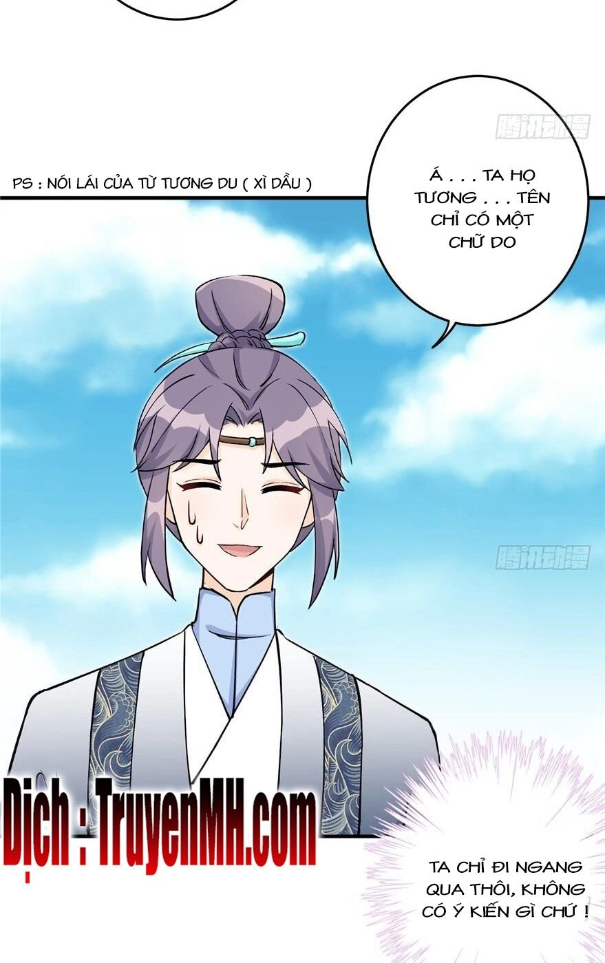 Đồ Đệ Nhà Ta Lại Quải Rồi Chapter 90 - 13