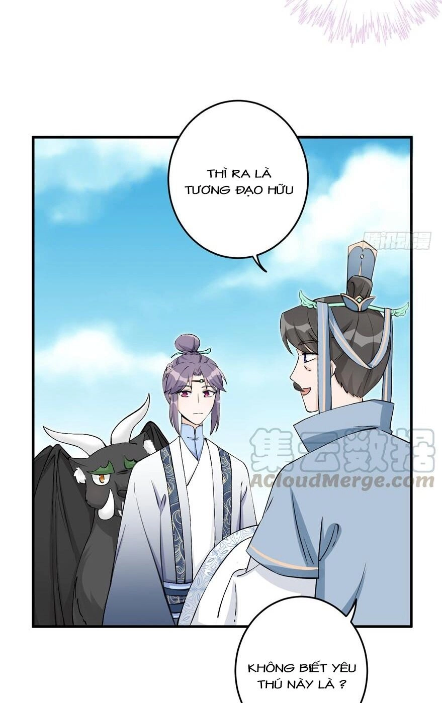 Đồ Đệ Nhà Ta Lại Quải Rồi Chapter 90 - 14