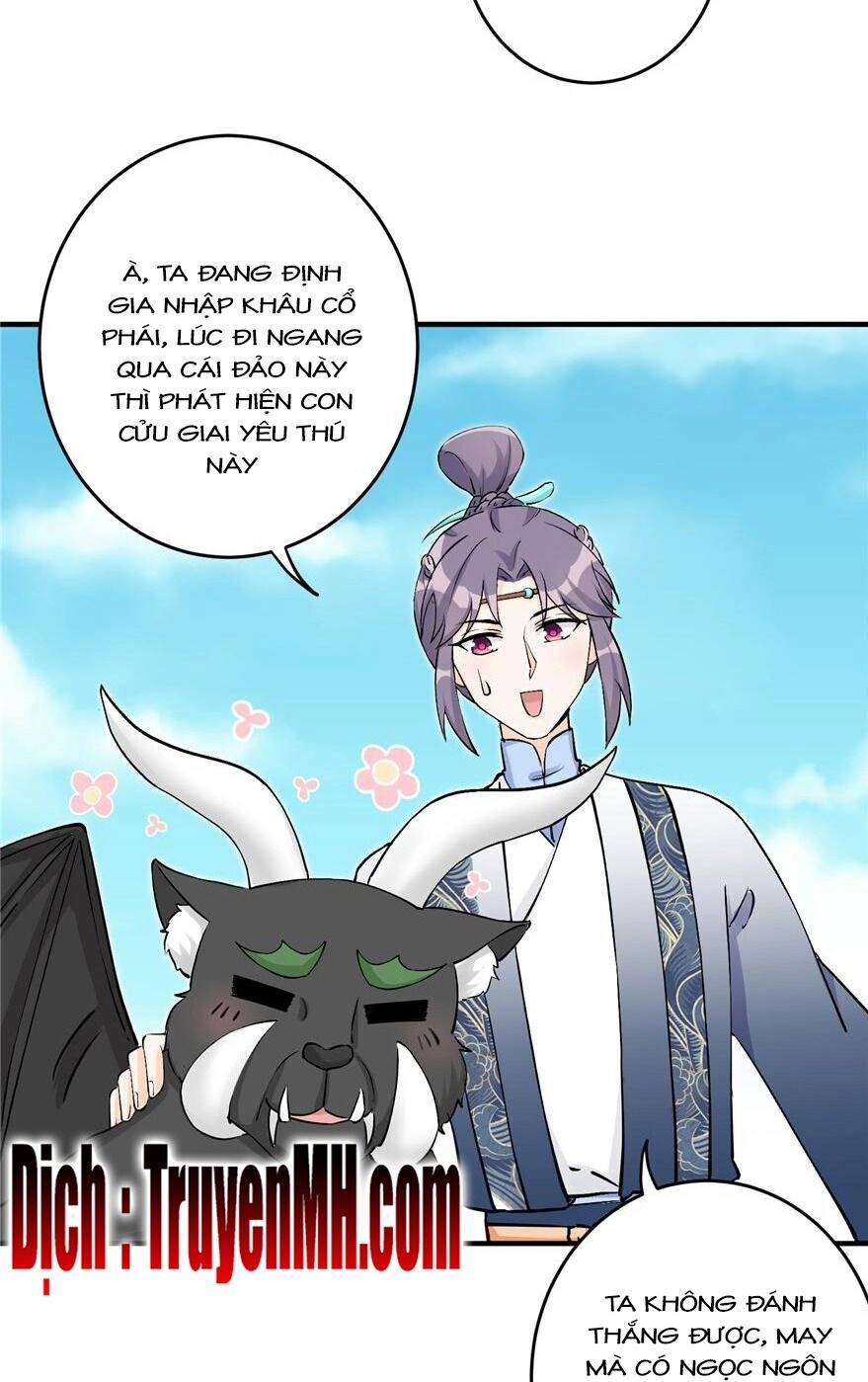 Đồ Đệ Nhà Ta Lại Quải Rồi Chapter 90 - 15