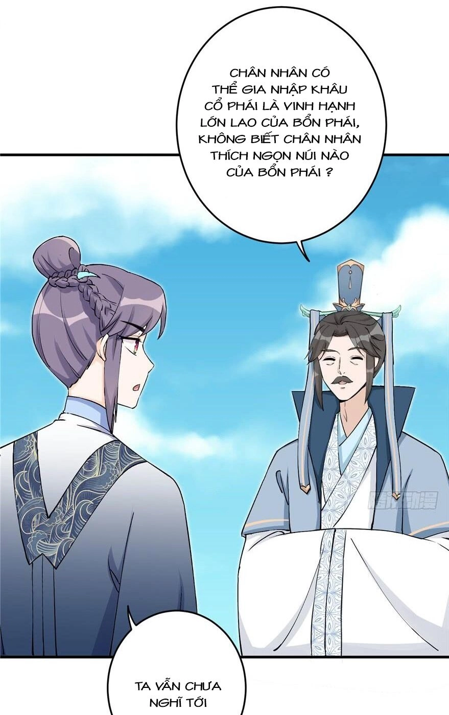 Đồ Đệ Nhà Ta Lại Quải Rồi Chapter 90 - 17