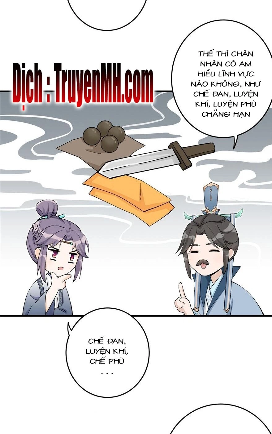 Đồ Đệ Nhà Ta Lại Quải Rồi Chapter 90 - 18