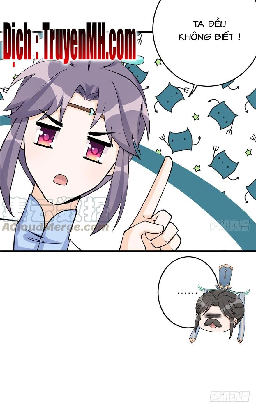 Đồ Đệ Nhà Ta Lại Quải Rồi Chapter 90 - 19