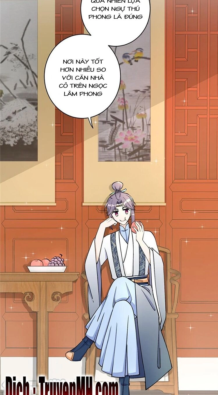 Đồ Đệ Nhà Ta Lại Quải Rồi Chapter 91 - 3