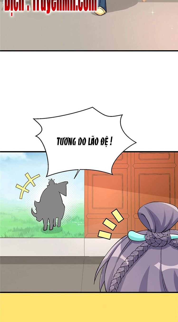 Đồ Đệ Nhà Ta Lại Quải Rồi Chapter 91 - 4