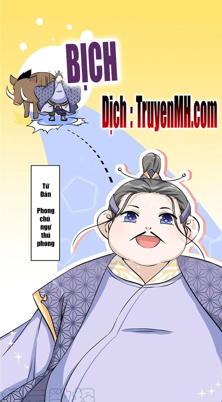 Đồ Đệ Nhà Ta Lại Quải Rồi Chapter 91 - 5