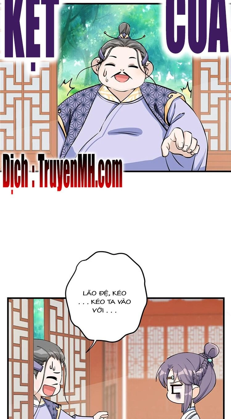 Đồ Đệ Nhà Ta Lại Quải Rồi Chapter 91 - 7