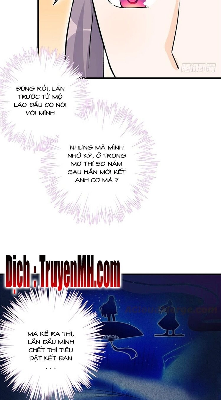 Đồ Đệ Nhà Ta Lại Quải Rồi Chapter 91 - 14