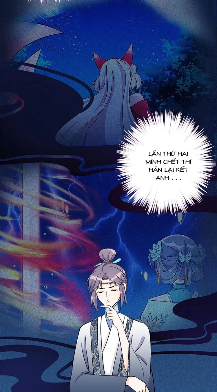 Đồ Đệ Nhà Ta Lại Quải Rồi Chapter 91 - 15