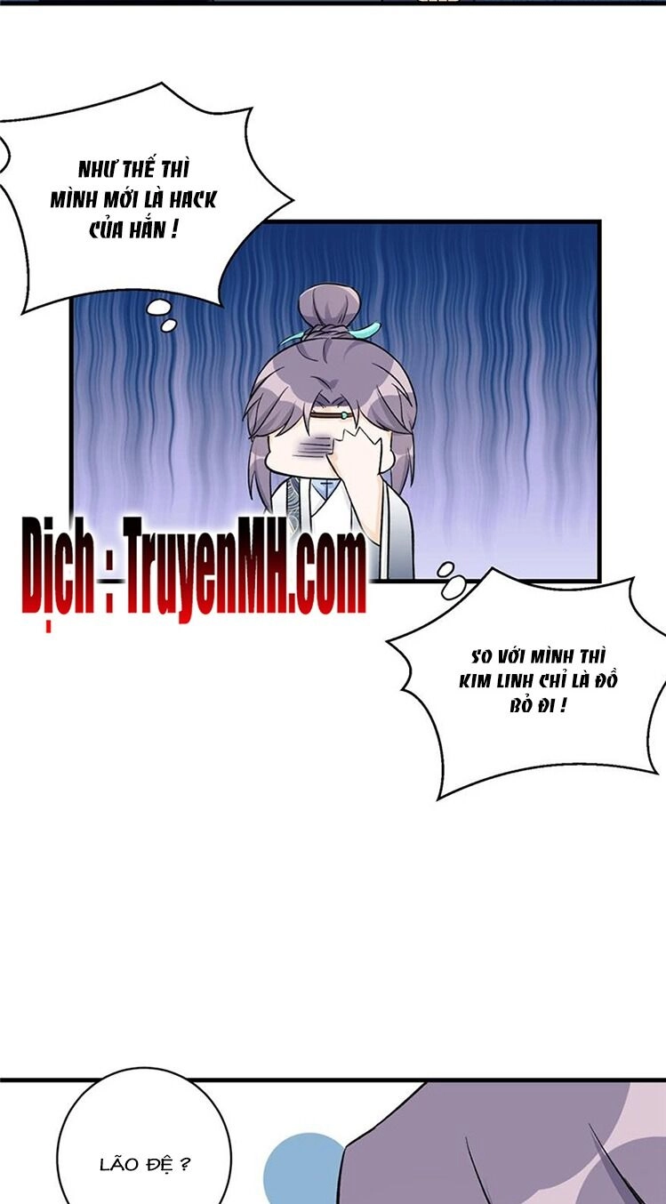 Đồ Đệ Nhà Ta Lại Quải Rồi Chapter 91 - 16