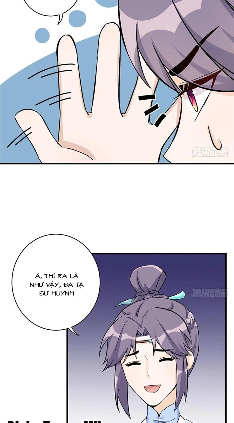 Đồ Đệ Nhà Ta Lại Quải Rồi Chapter 91 - 17