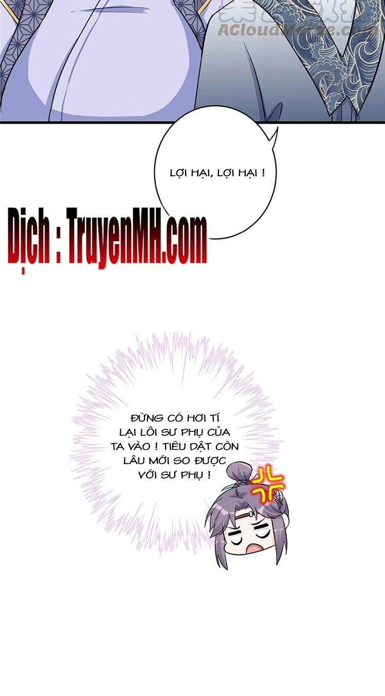 Đồ Đệ Nhà Ta Lại Quải Rồi Chapter 91 - 19