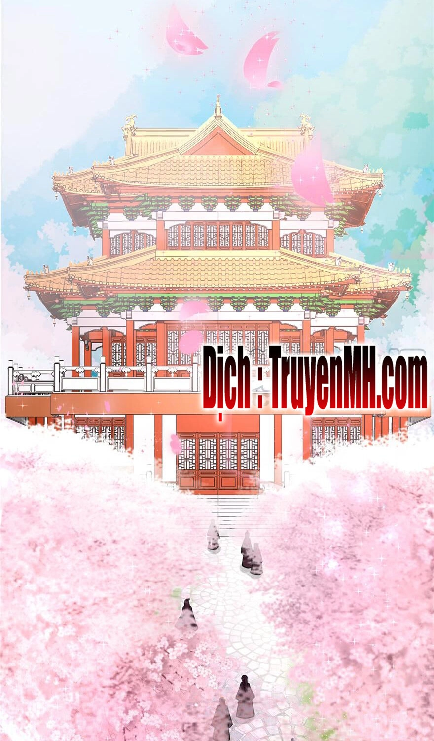 Đồ Đệ Nhà Ta Lại Quải Rồi Chapter 92 - 5