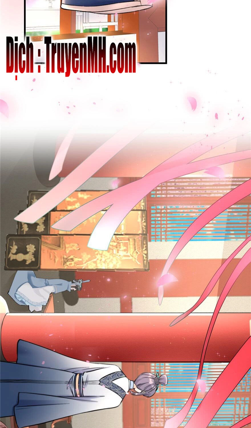 Đồ Đệ Nhà Ta Lại Quải Rồi Chapter 92 - 8