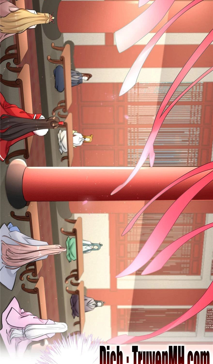 Đồ Đệ Nhà Ta Lại Quải Rồi Chapter 92 - 9