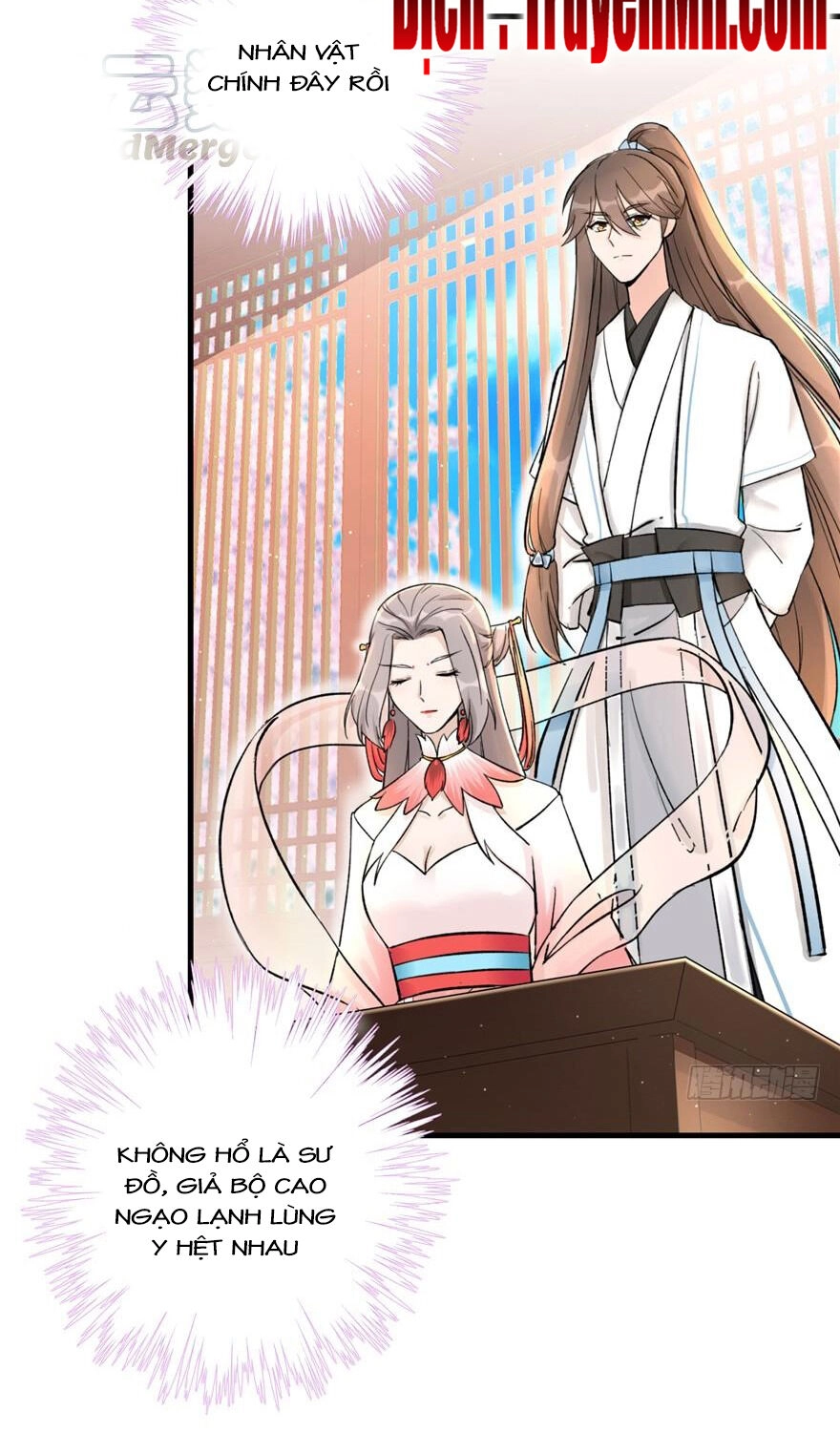 Đồ Đệ Nhà Ta Lại Quải Rồi Chapter 92 - 10