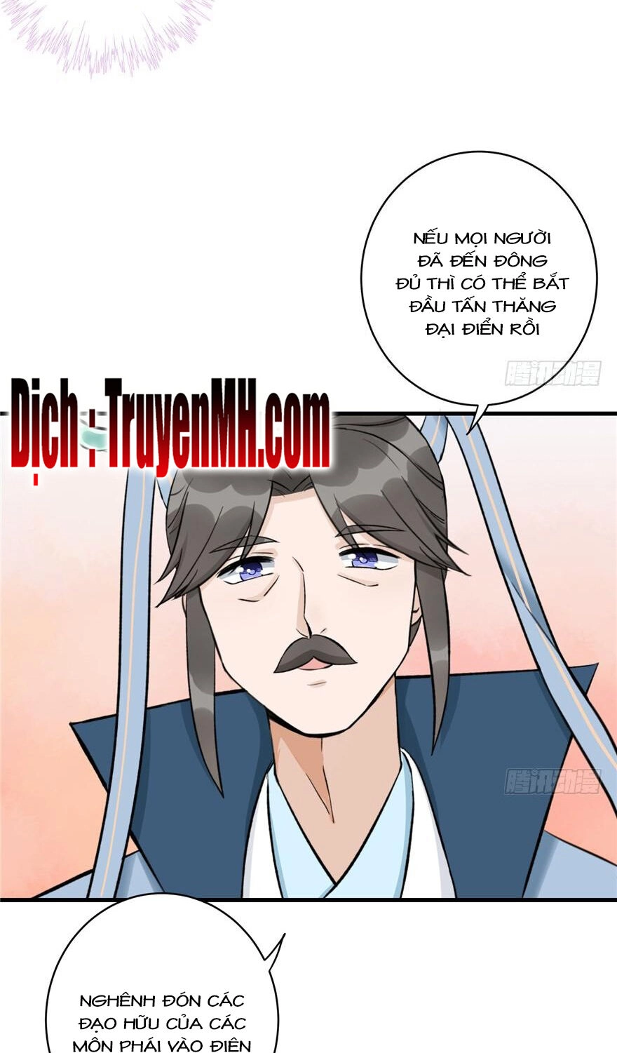 Đồ Đệ Nhà Ta Lại Quải Rồi Chapter 92 - 13