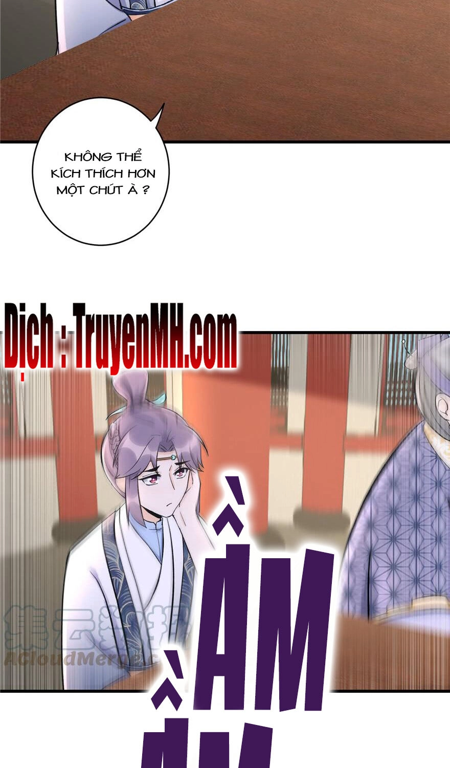 Đồ Đệ Nhà Ta Lại Quải Rồi Chapter 92 - 16